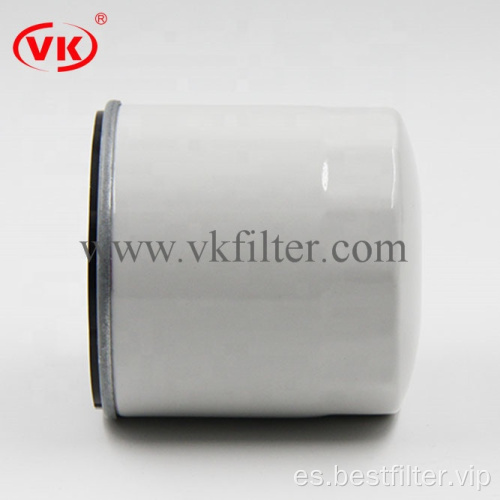 máquina de filtro de aceite diesel del motor VKXJ10255 8-97912546-0